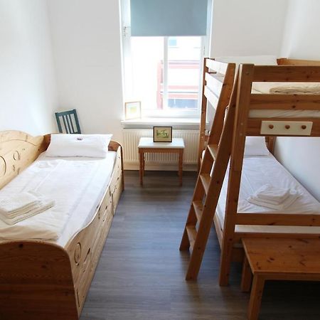 Ferienwohnung Am Molli Nr. 1 Ostseebad Kühlungsborn 외부 사진