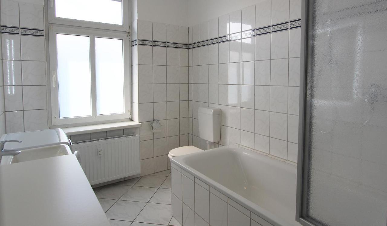 Ferienwohnung Am Molli Nr. 1 Ostseebad Kühlungsborn 외부 사진